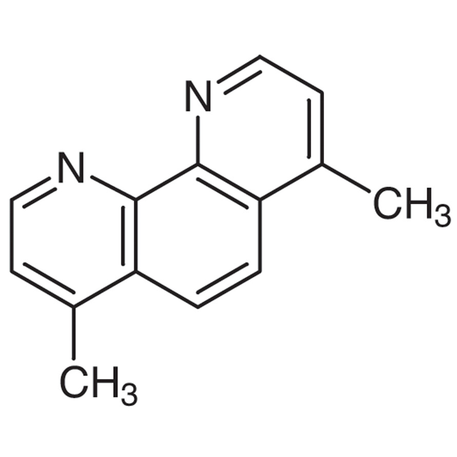 4,7-Dimethyl-1,10-phenanthroline&gt;98.0%(T)100mg