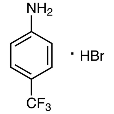 4-(Trifluoromethyl)aniline Hydrobromide&gt;98.0%(HPLC)1g