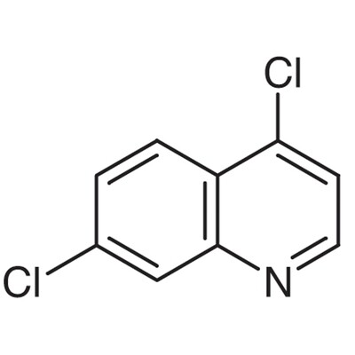 4,7-Dichloroquinoline&gt;98.0%(GC)25g
