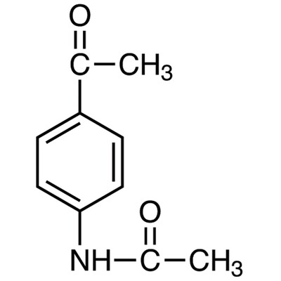 4&#39;-Acetamidoacetophenone&gt;98.0%(GC)5g