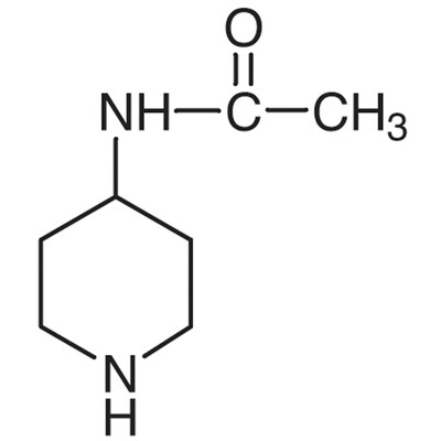 4-Acetamidopiperidine&gt;98.0%(GC)(T)25g