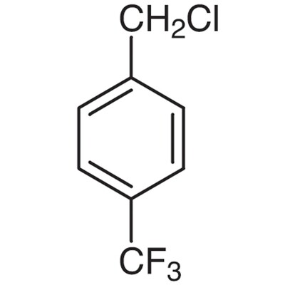 4-(Trifluoromethyl)benzyl Chloride&gt;97.0%(GC)25g