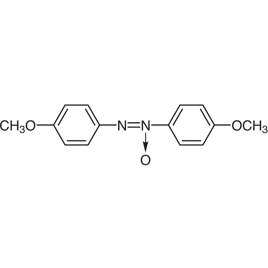 4,4&#39;-Azoxydianisole&gt;97.0%(GC)25g