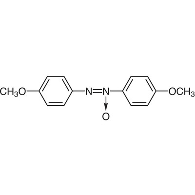 4,4&#39;-Azoxydianisole&gt;97.0%(GC)25g