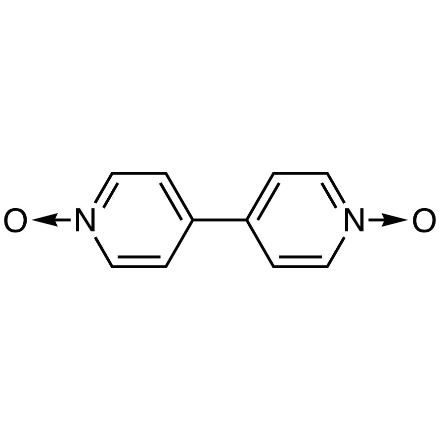 4,4&#39;-Bipyridine 1,1&#39;-Dioxide&gt;98.0%(T)(HPLC)1g