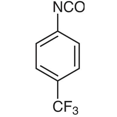 4-(Trifluoromethyl)phenyl Isocyanate&gt;98.0%(GC)5g