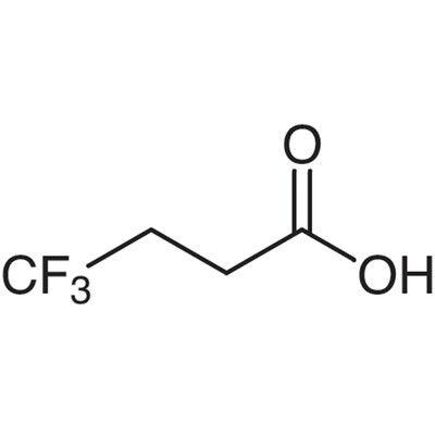 4,4,4-Trifluorobutyric Acid&gt;98.0%(GC)5g