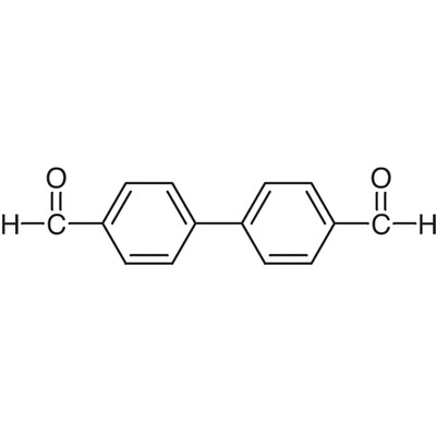 4,4&#39;-Biphenyldicarboxaldehyde&gt;98.0%(GC)5g