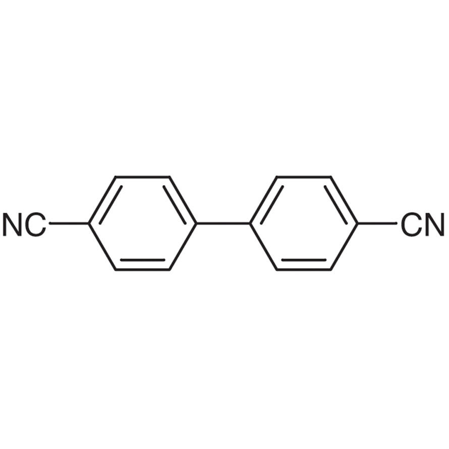 4,4'-Biphenyldicarbonitrile>97.0%(GC)1g