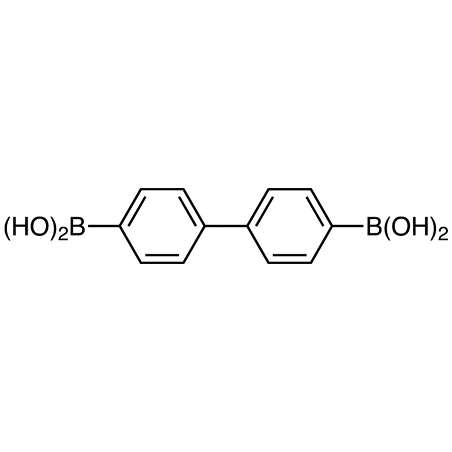 4,4&#39;-Biphenyldiboronic Acid&gt;95.0%(T)1g