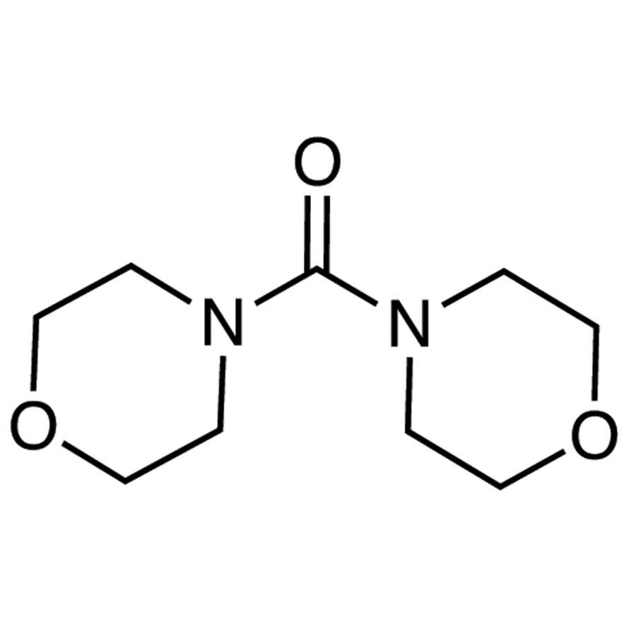 4,4&#39;-Carbonyldimorpholine&gt;98.0%(GC)1g