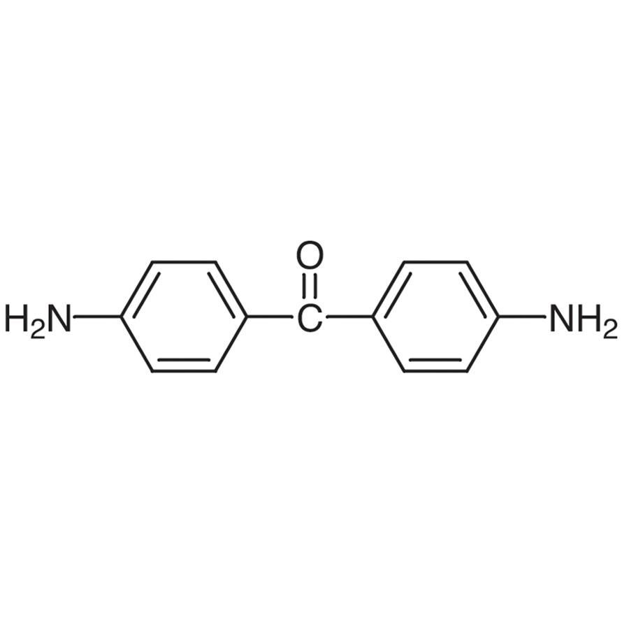 4,4&#39;-Diaminobenzophenone&gt;98.0%(HPLC)(T)5g