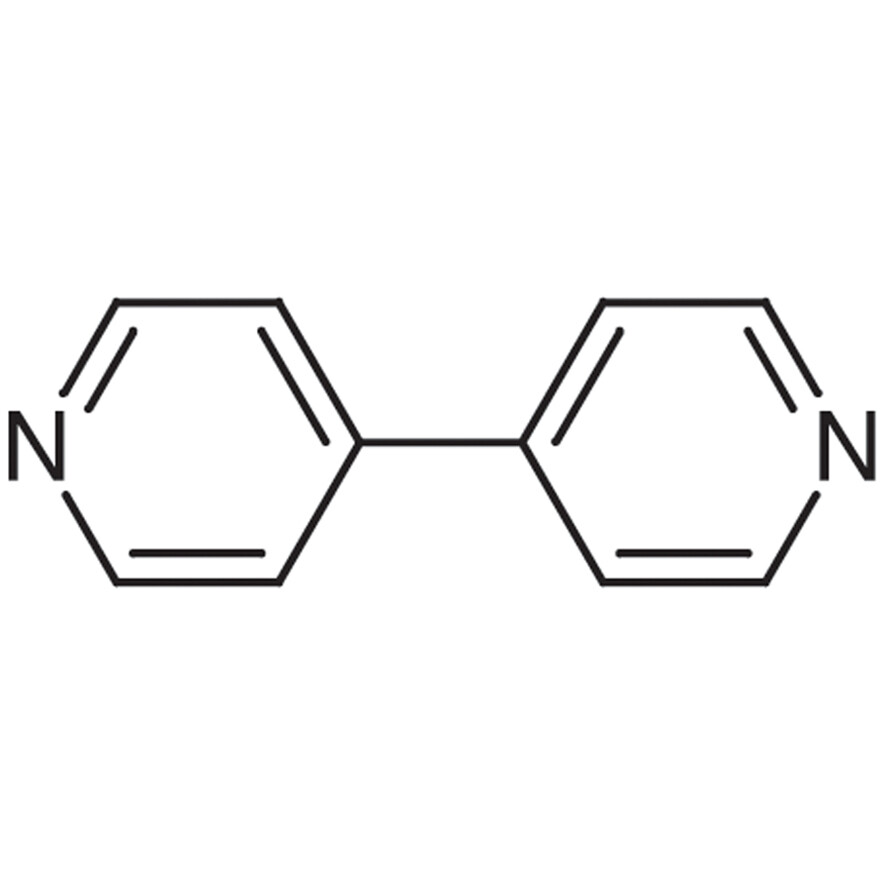4,4&#39;-Bipyridyl&gt;98.0%(GC)(T)100g