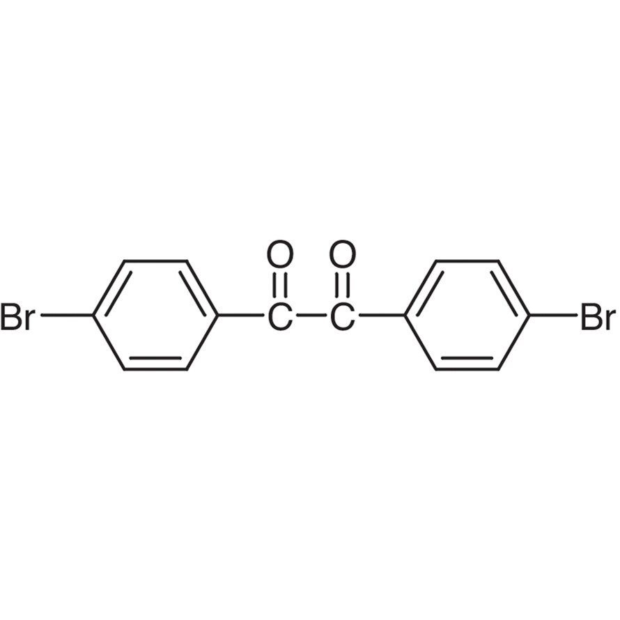 4,4&#39;-Dibromobenzil&gt;97.0%(GC)5g