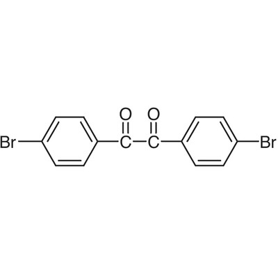 4,4&#39;-Dibromobenzil&gt;97.0%(GC)5g
