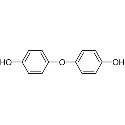 4,4&#39;-Dihydroxydiphenyl Ether&gt;98.0%(GC)500g