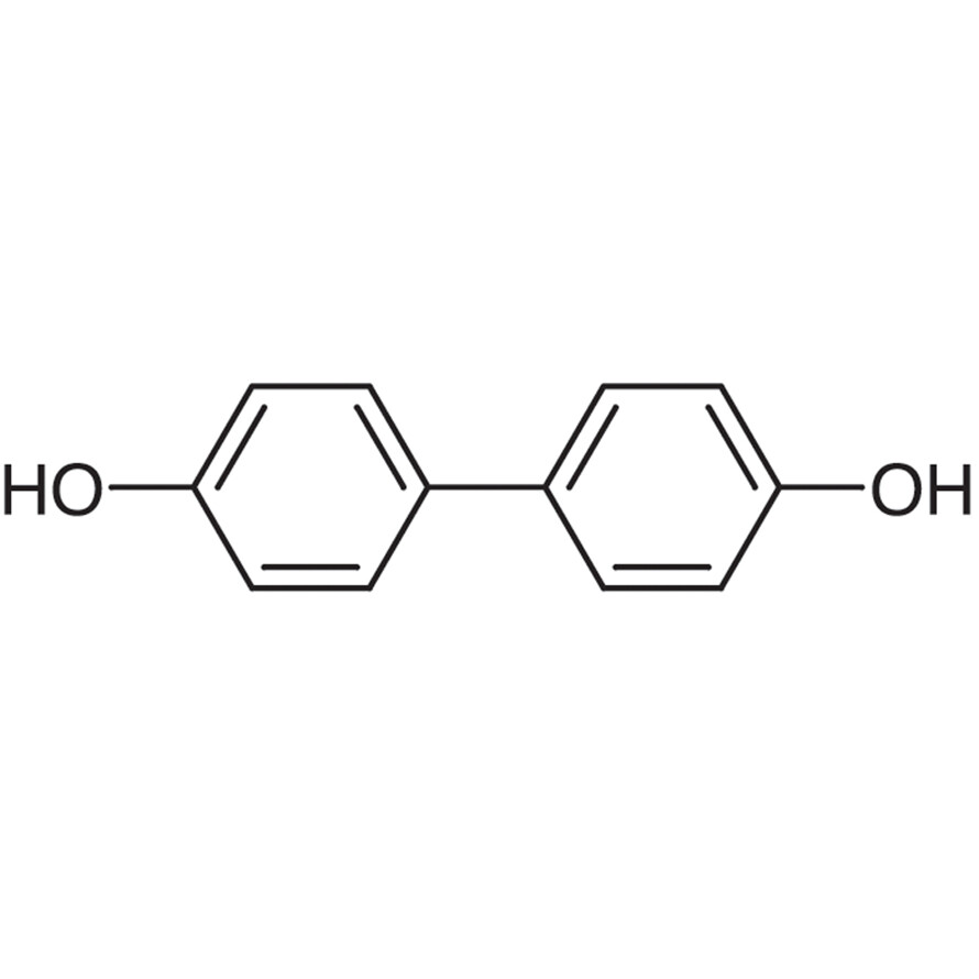 4,4&#39;-Dihydroxybiphenyl&gt;99.0%(GC)25g