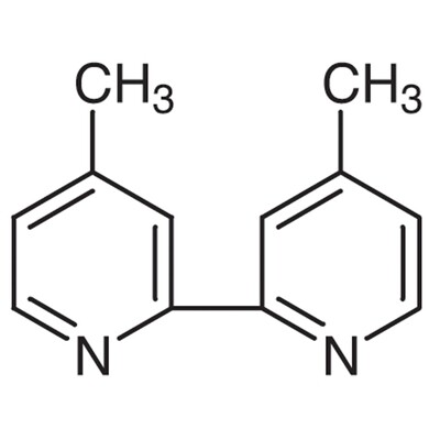 4,4&#39;-Dimethyl-2,2&#39;-bipyridyl&gt;98.0%(GC)(T)25g