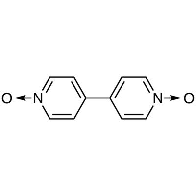 4,4&#39;-Bipyridine 1,1&#39;-Dioxide&gt;98.0%(T)(HPLC)250mg