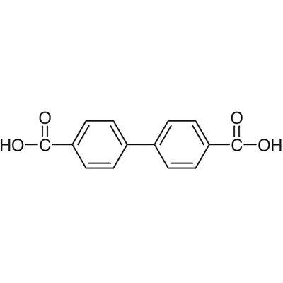 4,4&#39;-Biphenyldicarboxylic Acid&gt;97.0%(T)5g