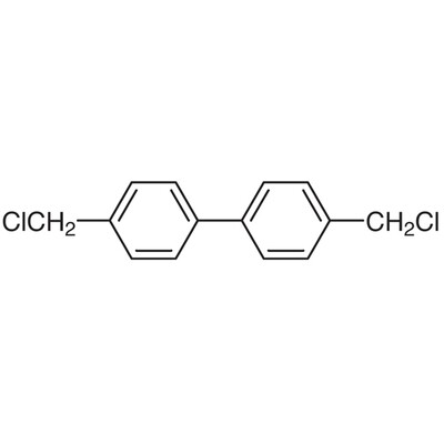 4,4&#39;-Bis(chloromethyl)biphenyl&gt;95.0%(GC)500g