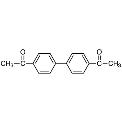4,4&#39;-Diacetylbiphenyl&gt;99.0%(GC)10g