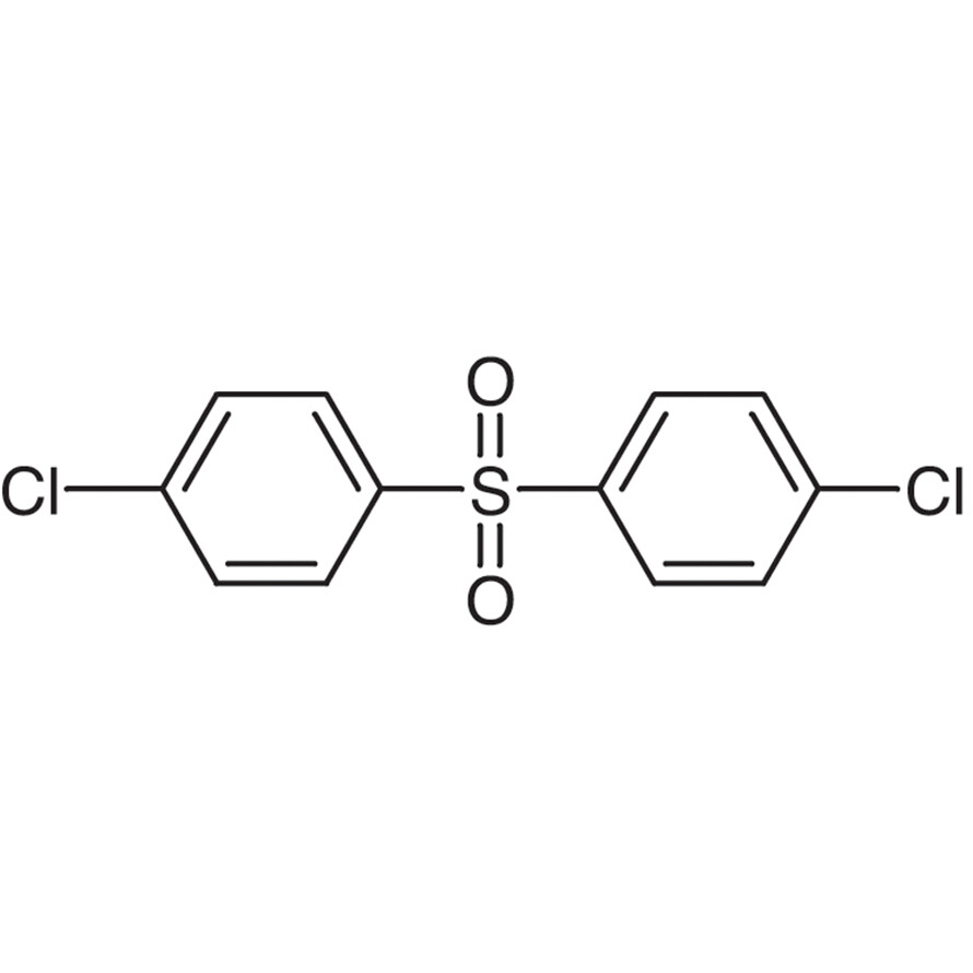 4,4&#39;-Dichlorodiphenyl Sulfone&gt;98.0%(GC)100g