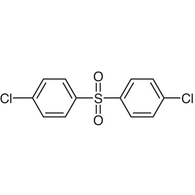 4,4&#39;-Dichlorodiphenyl Sulfone&gt;98.0%(GC)100g