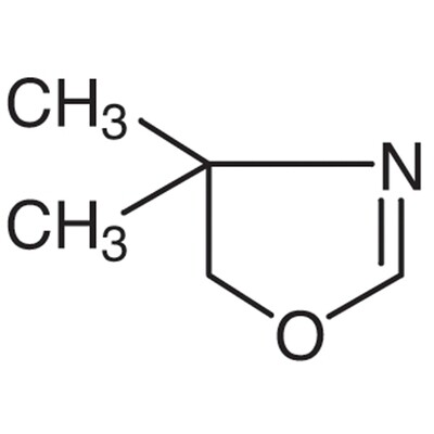 4,4-Dimethyl-2-oxazoline&gt;97.0%(GC)(T)5mL