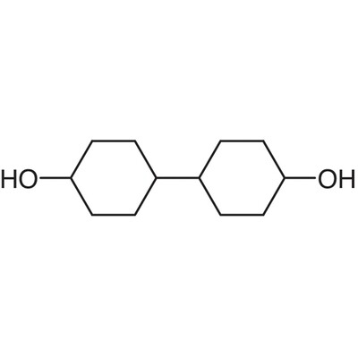 4,4&#39;-Bicyclohexanol (mixture of isomers)&gt;98.0%(GC)500g