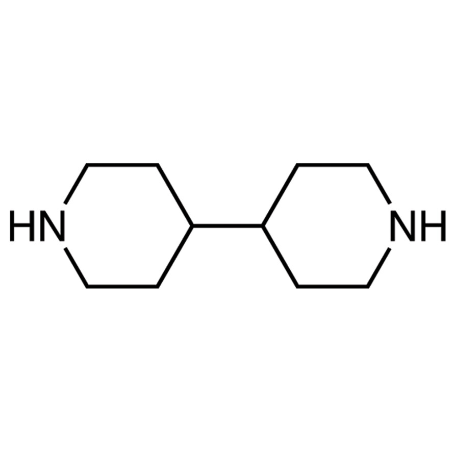 4,4&#39;-Bipiperidine&gt;98.0%(GC)(T)5g