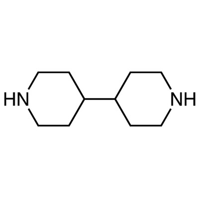 4,4&#39;-Bipiperidine&gt;98.0%(GC)(T)5g