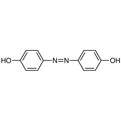 4,4&#39;-Dihydroxyazobenzene&gt;98.0%(HPLC)(T)5g