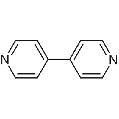 4,4&#39;-Bipyridyl&gt;98.0%(GC)(T)25g
