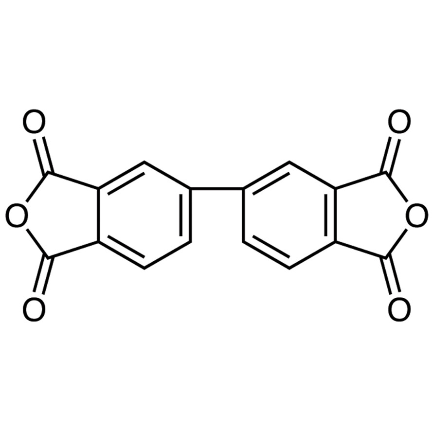 4,4&#39;-Biphthalic Anhydride (purified by sublimation)&gt;98.0%(HPLC)5g