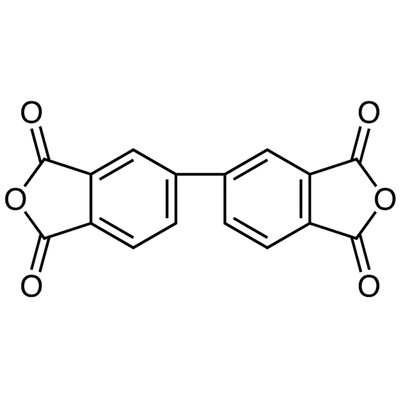 4,4&#39;-Biphthalic Anhydride (purified by sublimation)&gt;98.0%(HPLC)5g