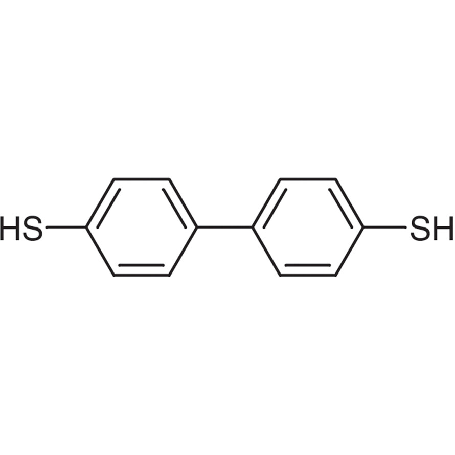4,4&#39;-Biphenyldithiol&gt;98.0%(HPLC)1g