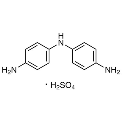 4,4&#39;-Diaminodiphenylamine Sulfate&gt;97.0%(T)500g