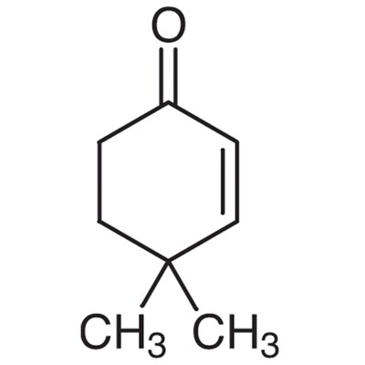 4,4-Dimethyl-2-cyclohexen-1-one&gt;96.0%(GC)5g