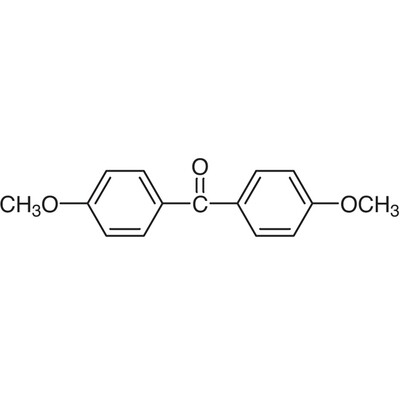 4,4&#39;-Dimethoxybenzophenone&gt;99.0%(GC)25g
