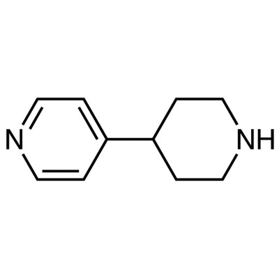 4-(4-Piperidyl)pyridine&gt;98.0%(T)1g
