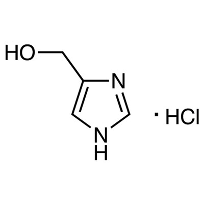 4(5)-Hydroxymethylimidazole Hydrochloride&gt;98.0%(T)1g