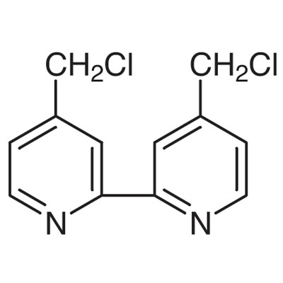 4,4&#39;-Bis(chloromethyl)-2,2&#39;-bipyridyl&gt;98.0%(T)1g