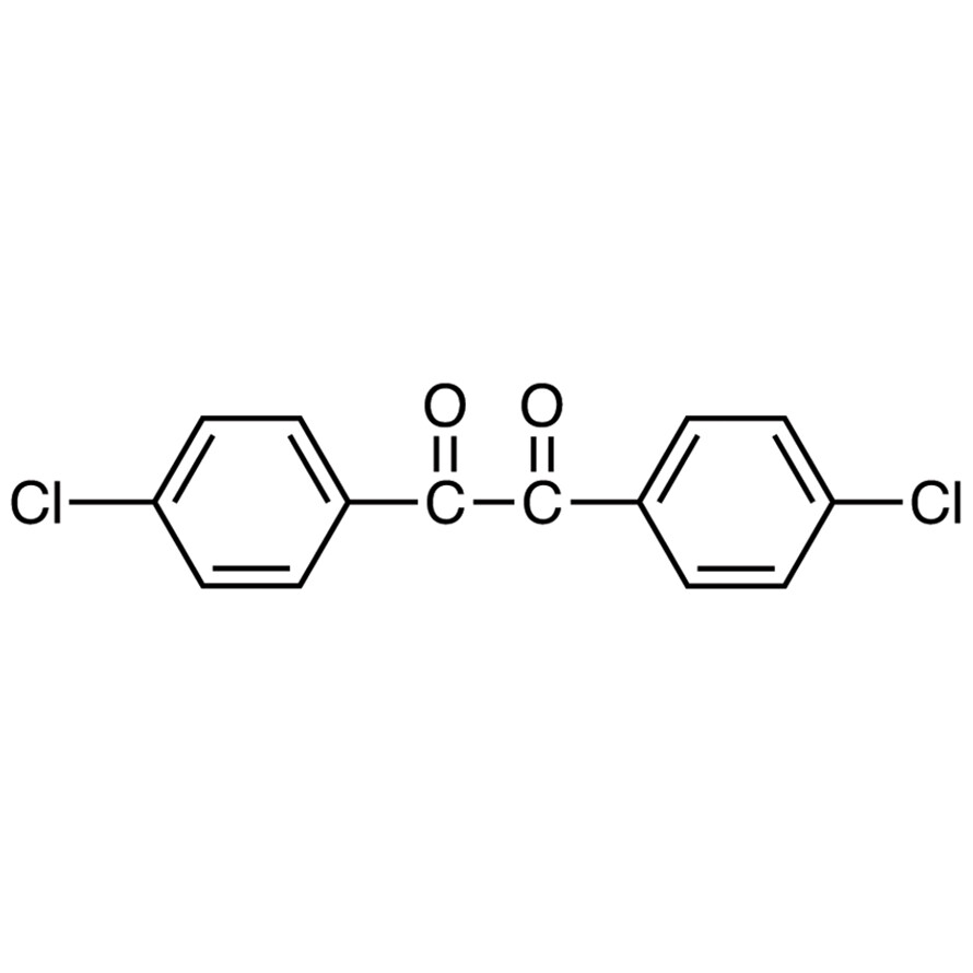 4,4'-Dichlorobenzil>98.0%(GC)5g