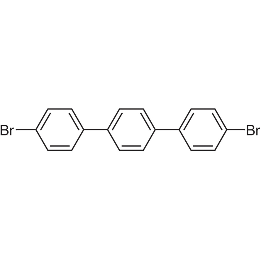 4,4&#39;&#39;-Dibromo-p-terphenyl&gt;95.0%(GC)1g