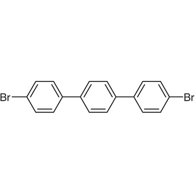 4,4&#39;&#39;-Dibromo-p-terphenyl&gt;95.0%(GC)1g
