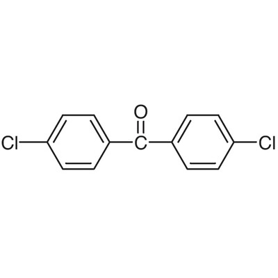 4,4&#39;-Dichlorobenzophenone&gt;99.0%(GC)100g