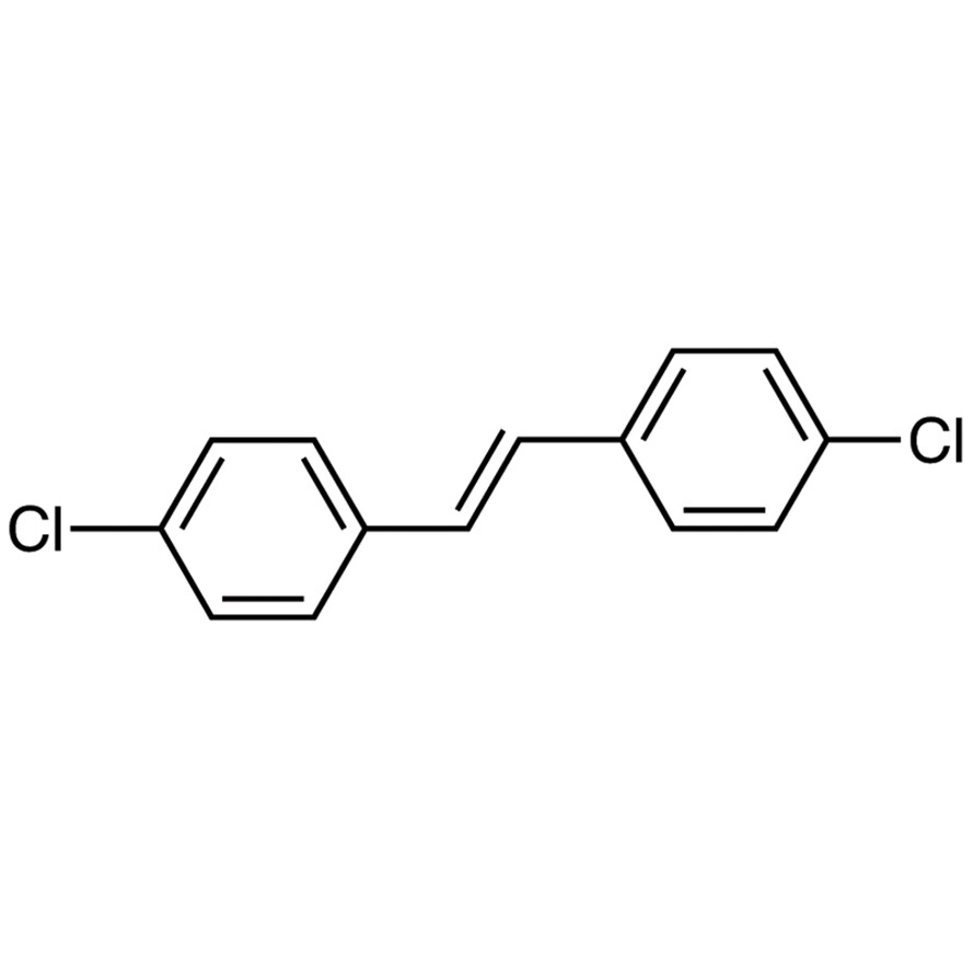 4,4&#39;-Dichloro-trans-stilbene&gt;98.0%(GC)1g
