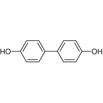 4,4&#39;-Dihydroxybiphenyl&gt;99.0%(GC)100g