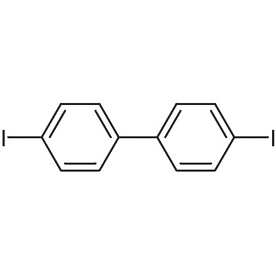 4,4&#39;-Diiodobiphenyl&gt;98.0%(GC)250g